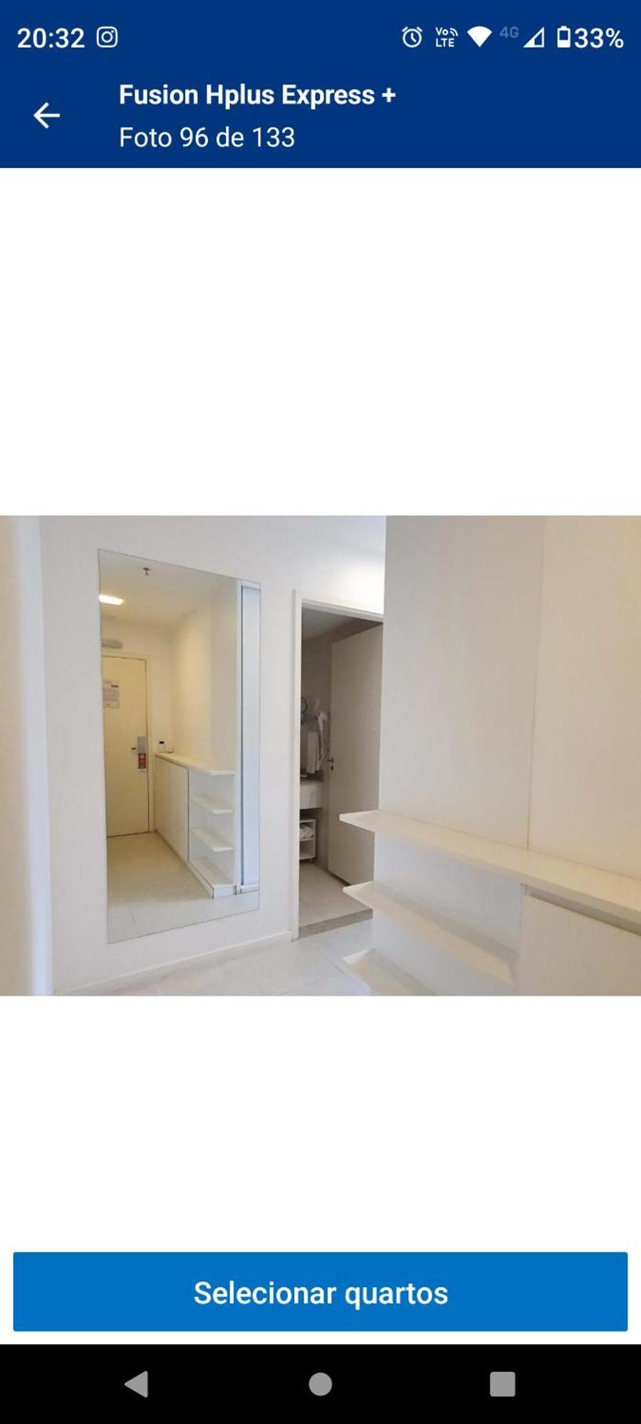 Hotel Grand Mercure Flat Particular Com Varanda, Garagem E Wi-Fi Brezilya Dış mekan fotoğraf