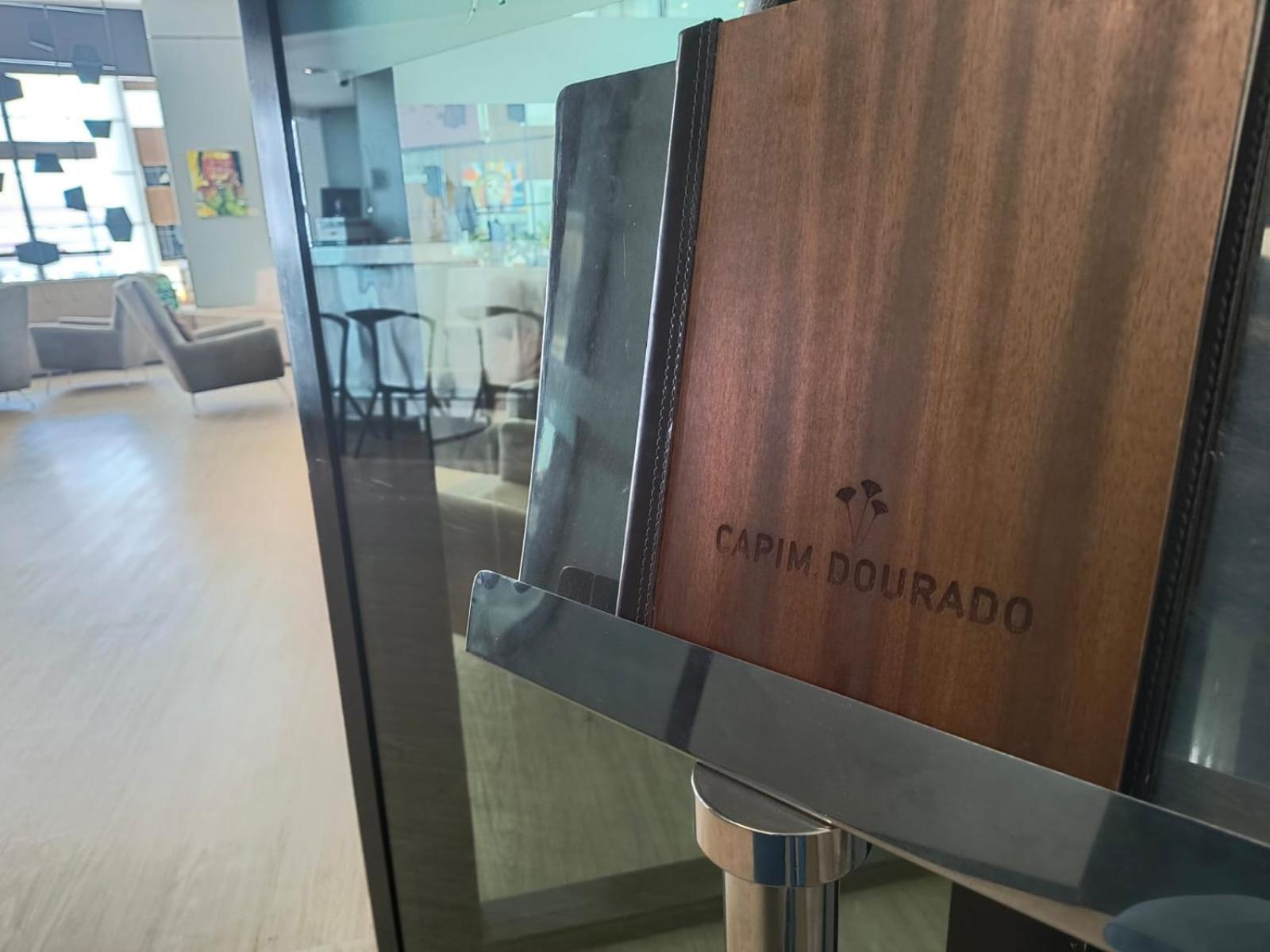 Hotel Grand Mercure Flat Particular Com Varanda, Garagem E Wi-Fi Brezilya Dış mekan fotoğraf